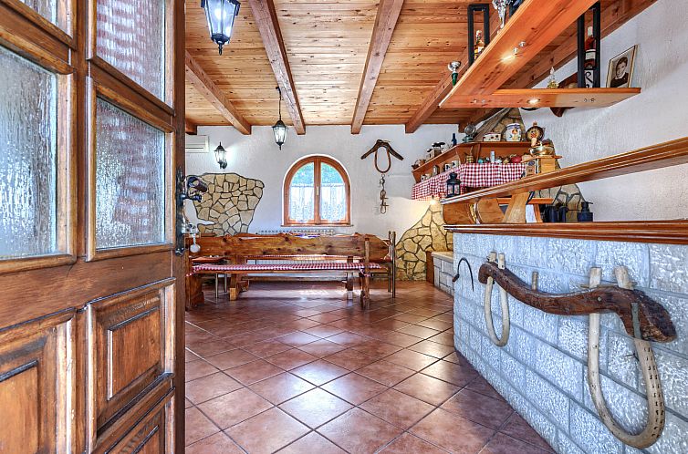 Vakantiehuis Cekić