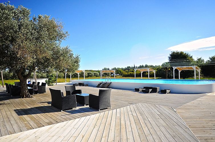 Vakantiehuis Villa Mojito