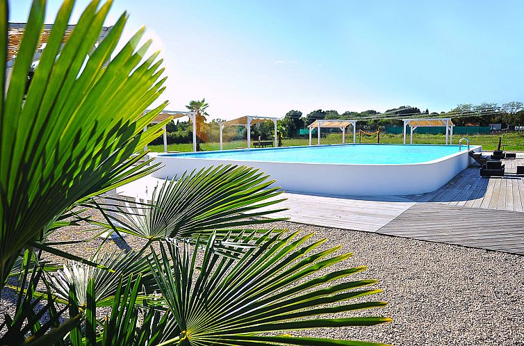 Vakantiehuis Villa Mojito