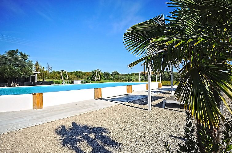 Vakantiehuis Villa Mojito