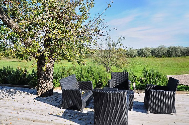 Vakantiehuis Villa Mojito