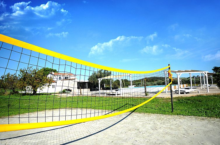 Vakantiehuis Villa Mojito