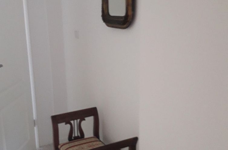 Vakantiehuis Appartement in Rovinj mit Terrasse und Garten