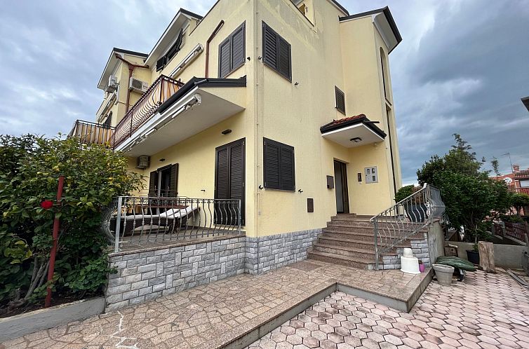 Appartement Sonne 1 Rovinj