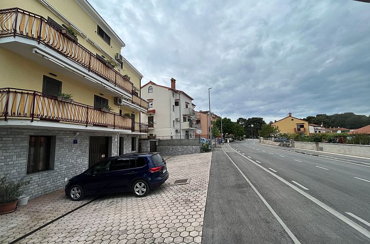 Appartement Sonne 1 Rovinj