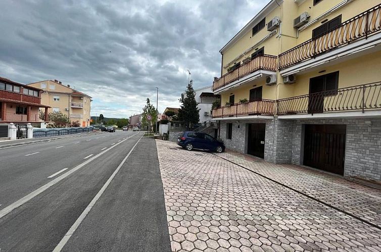 Appartement Sonne 1 Rovinj