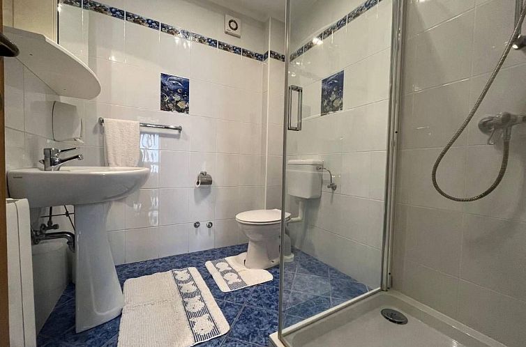 Appartement Sonne 1 Rovinj