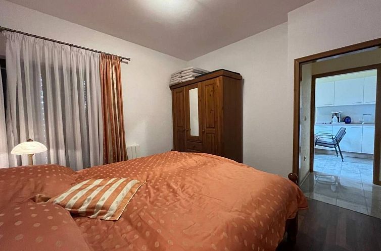 Appartement Sonne 1 Rovinj