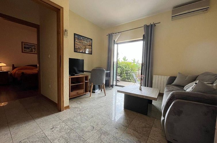 Appartement Sonne 1 Rovinj