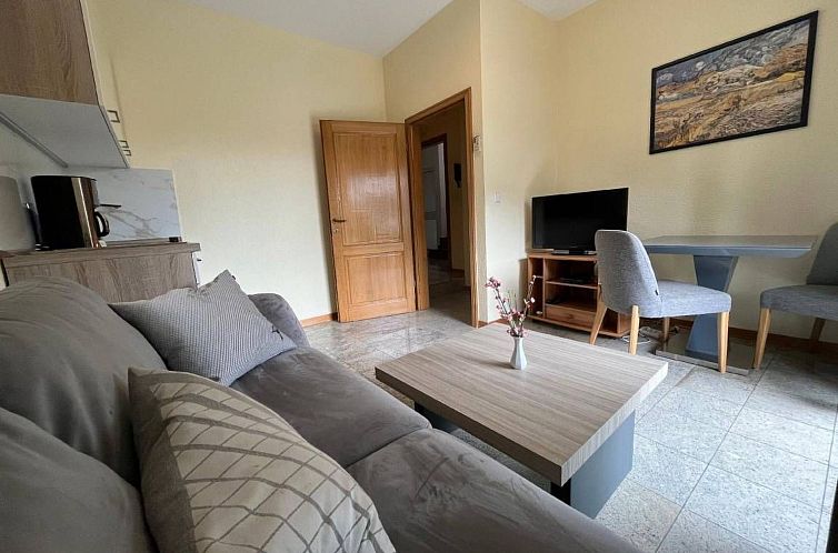 Appartement Sonne 1 Rovinj