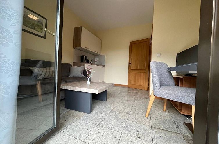 Appartement Sonne 1 Rovinj