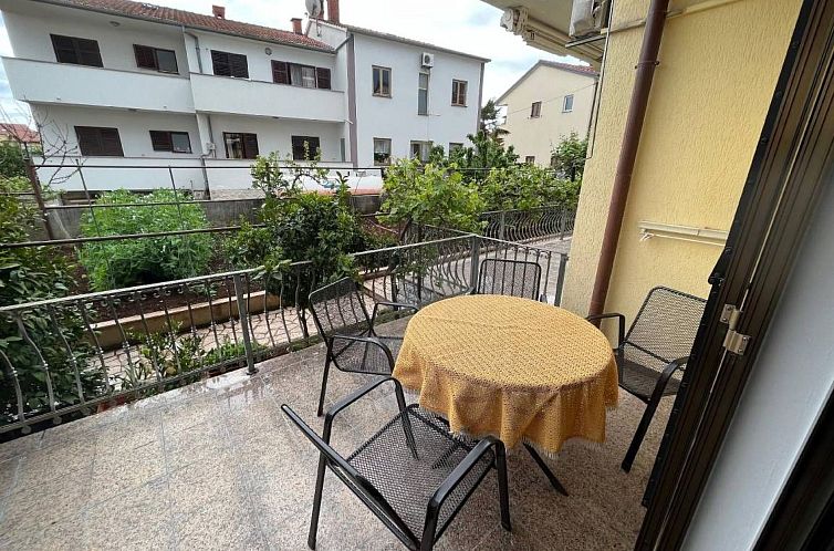 Appartement Sonne 1 Rovinj
