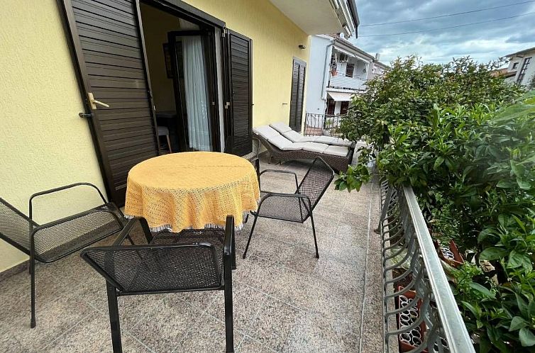 Appartement Sonne 1 Rovinj