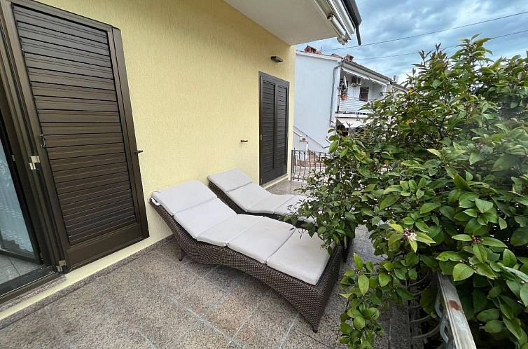 Appartement Sonne 1 Rovinj