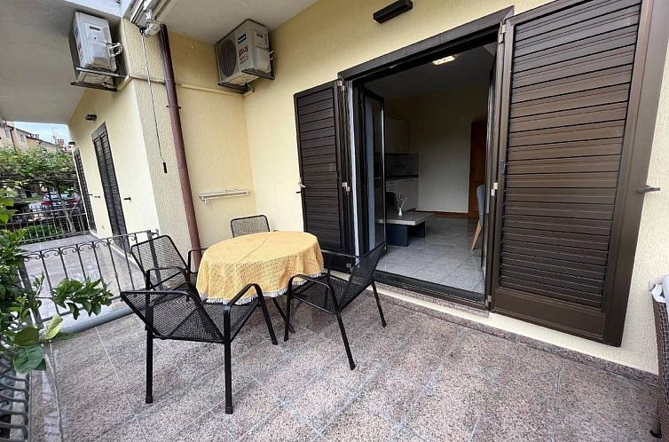 Appartement Sonne 1 Rovinj