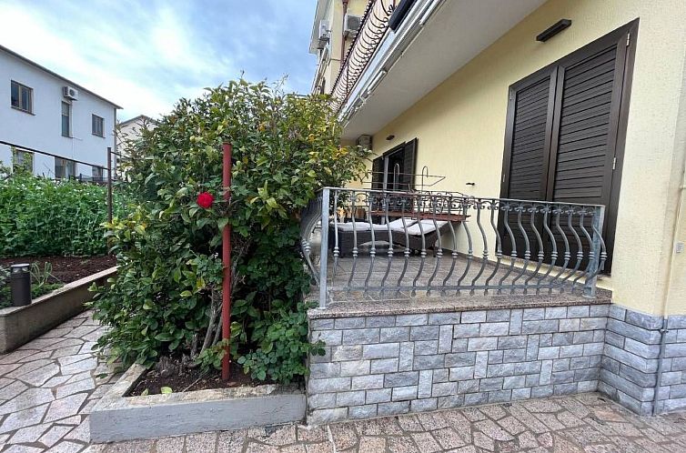 Appartement Sonne 1 Rovinj