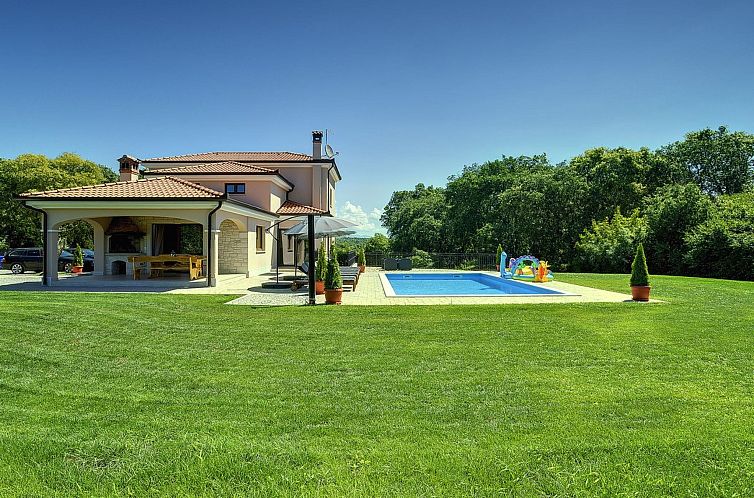 Vakantiehuis Casa Ivano