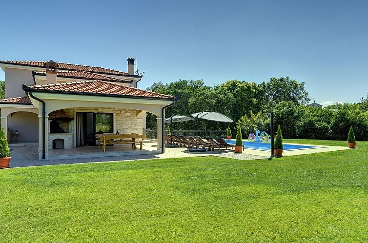 Vakantiehuis Casa Ivano