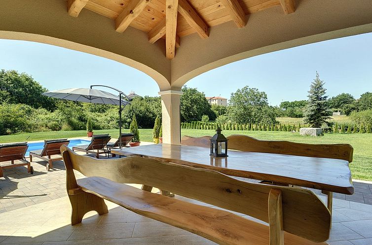 Vakantiehuis Casa Ivano