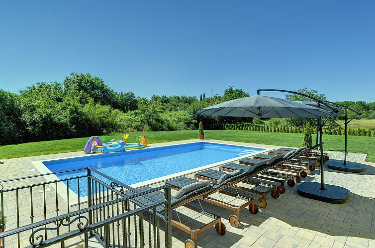 Vakantiehuis Casa Ivano