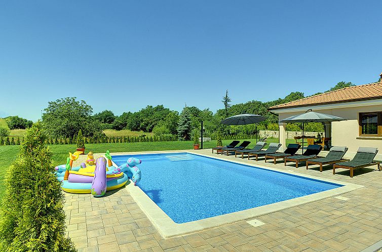Vakantiehuis Casa Ivano