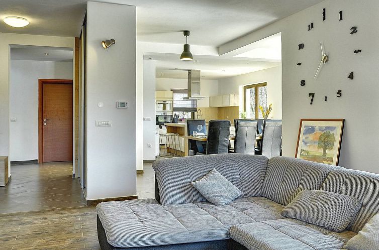 Vakantiehuis Casa Ivano