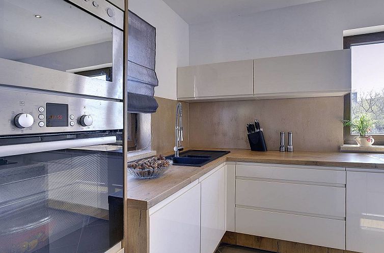 Vakantiehuis Casa Ivano