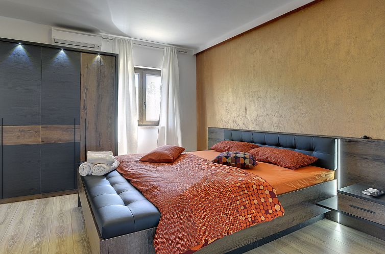 Vakantiehuis Casa Ivano