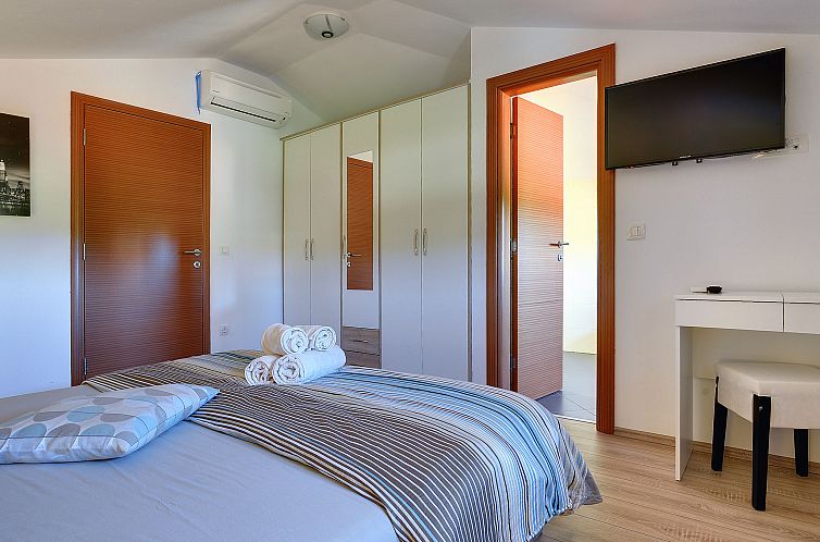 Vakantiehuis Casa Ivano