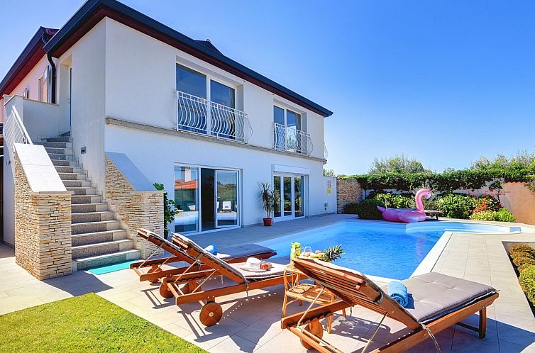 Vakantiehuis Villa Allegra