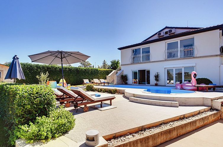 Vakantiehuis Villa Allegra