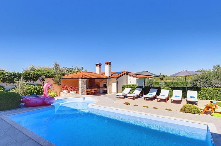 Vakantiehuis Villa Allegra