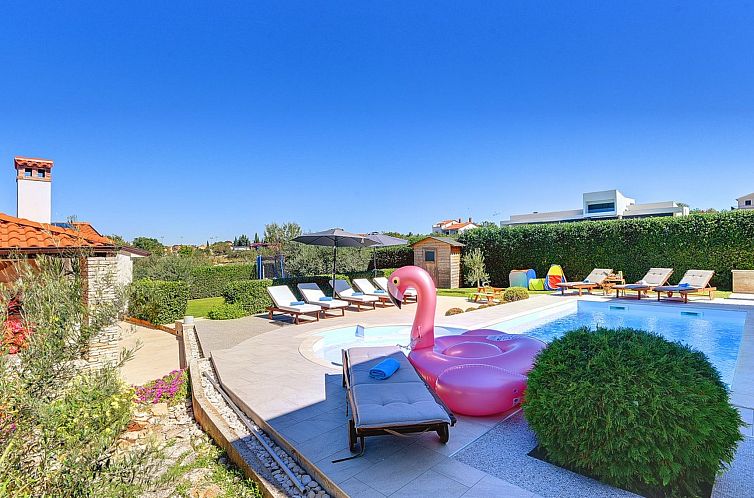 Vakantiehuis Villa Allegra