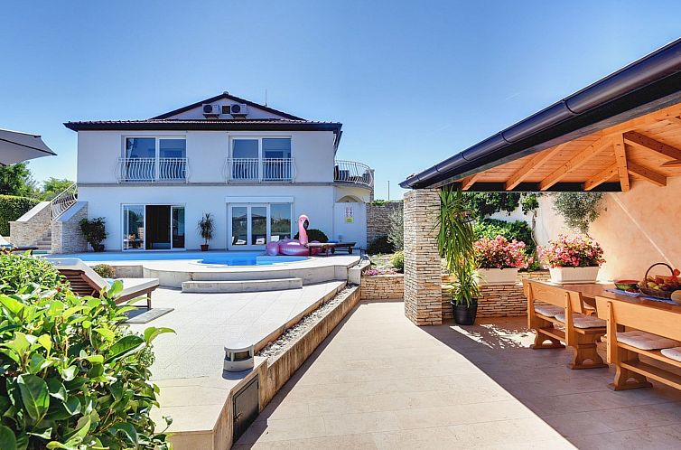 Vakantiehuis Villa Allegra