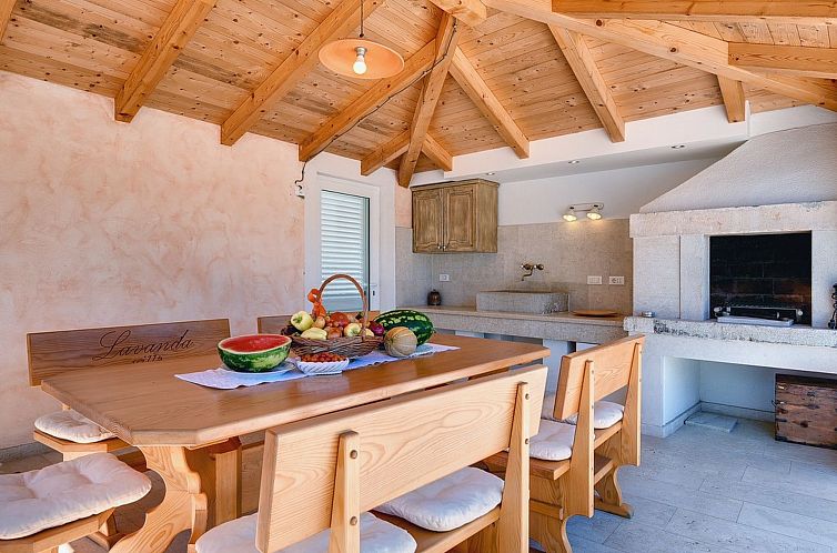 Vakantiehuis Villa Allegra