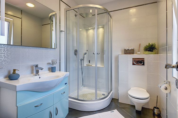 Vakantiehuis Villa Allegra