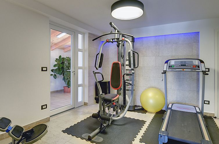 Vakantiehuis Villa Allegra