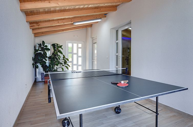 Vakantiehuis Villa Allegra