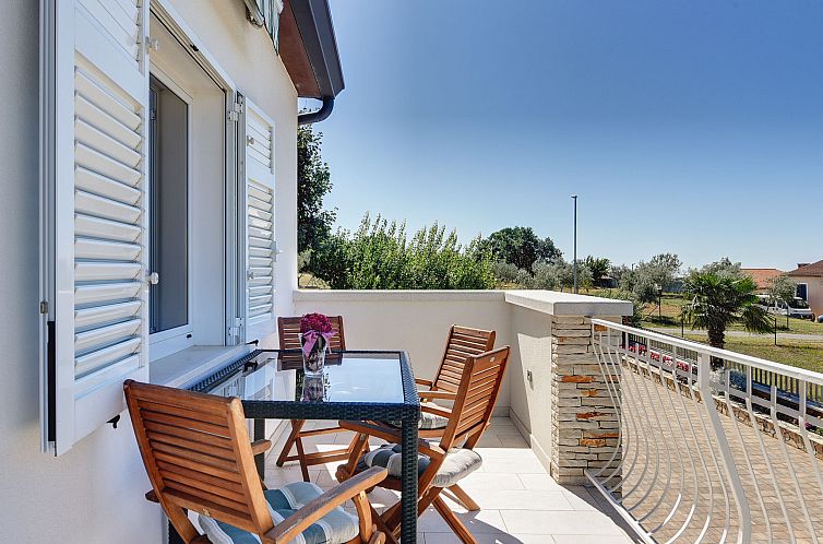 Vakantiehuis Villa Allegra