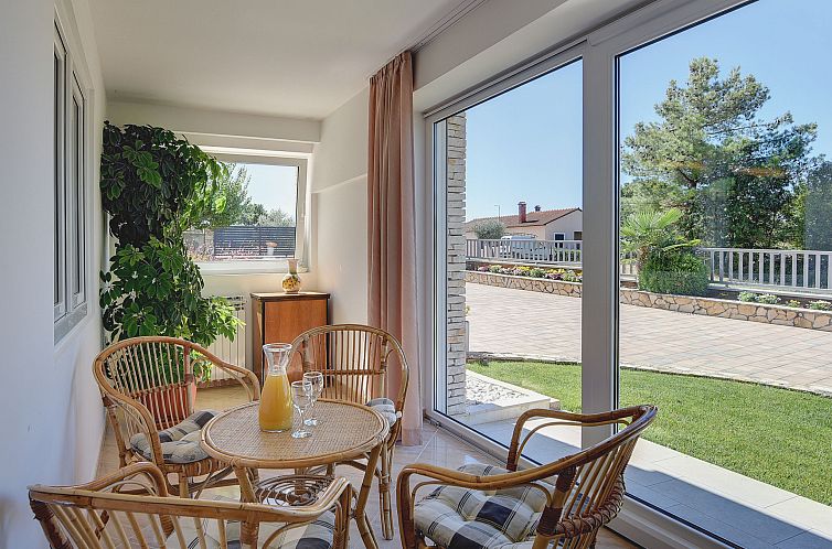Vakantiehuis Villa Allegra