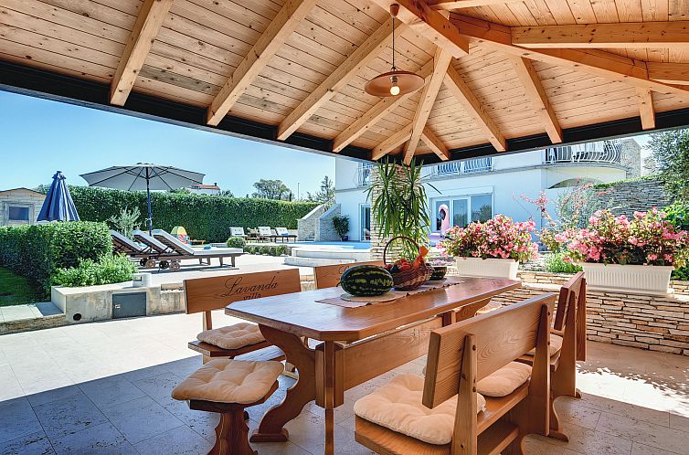 Vakantiehuis Villa Allegra