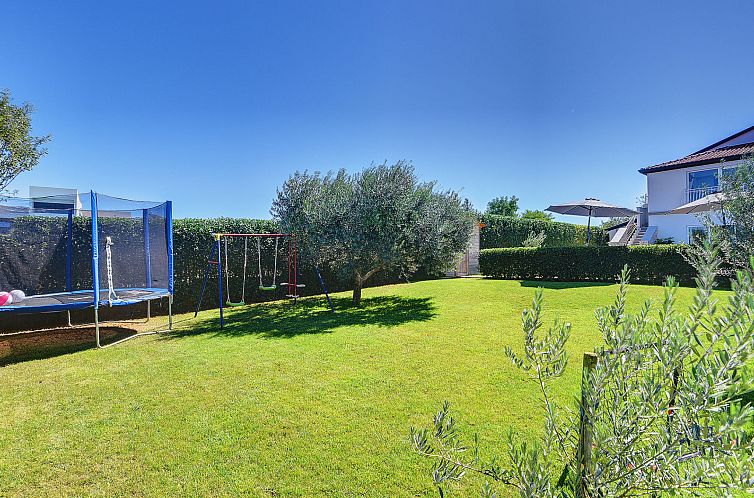 Vakantiehuis Villa Allegra