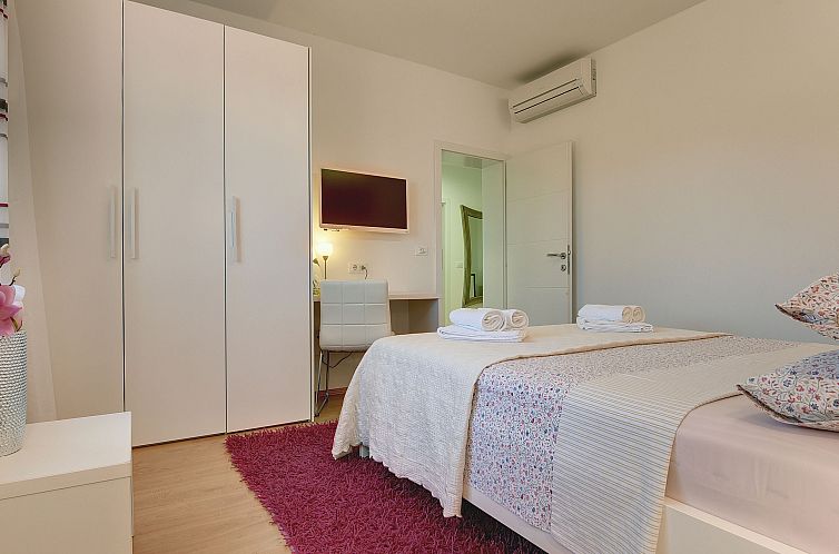Vakantiehuis Villa Allegra