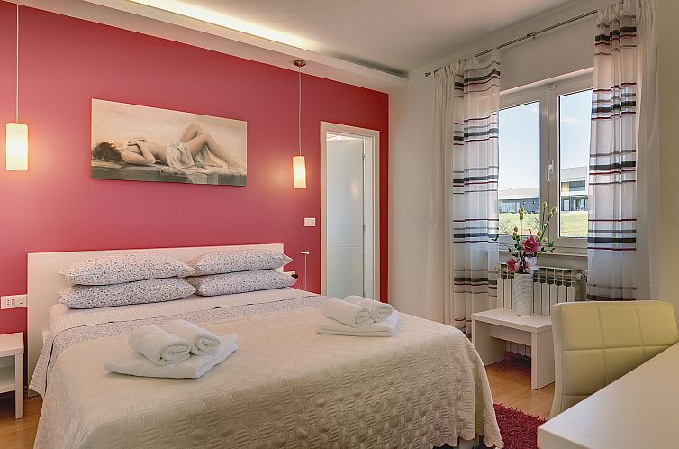 Vakantiehuis Villa Allegra