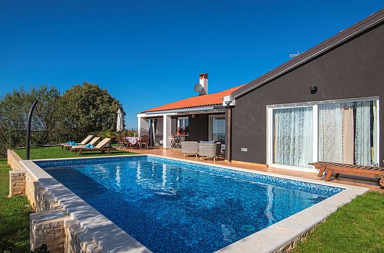 Vakantiehuis Villa Rubini