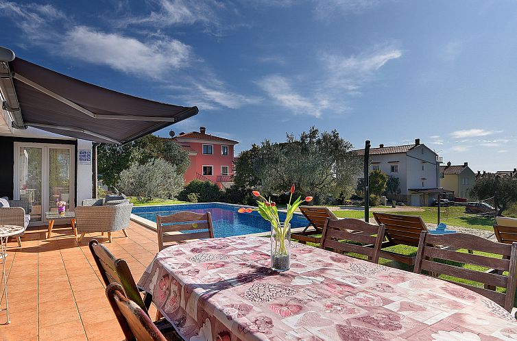 Vakantiehuis Villa Rubini