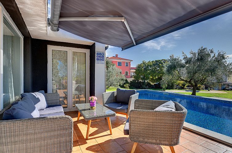 Vakantiehuis Villa Rubini