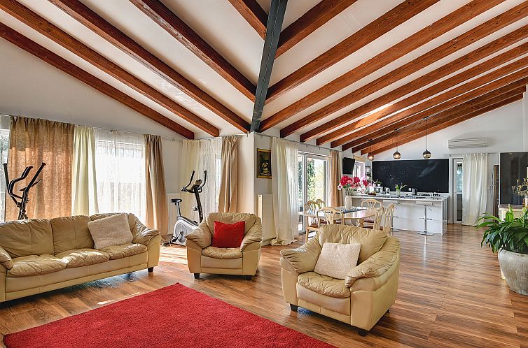 Vakantiehuis Villa Rubini