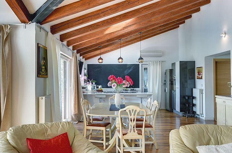 Vakantiehuis Villa Rubini