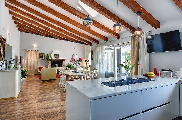 Vakantiehuis Villa Rubini